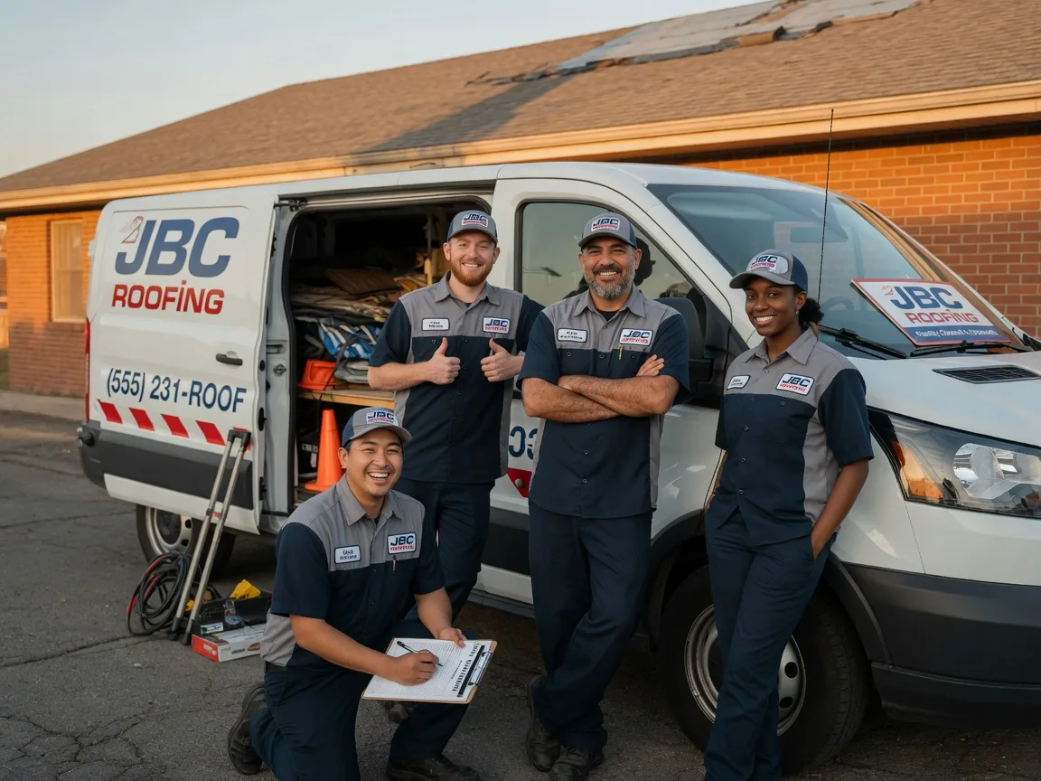 Roof Replacement company in Georgetown, DE