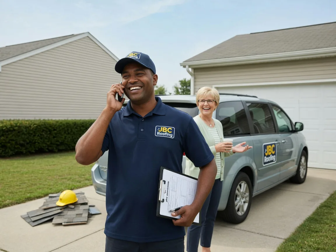 Roof Replacement Georgetown, DE FAQs
